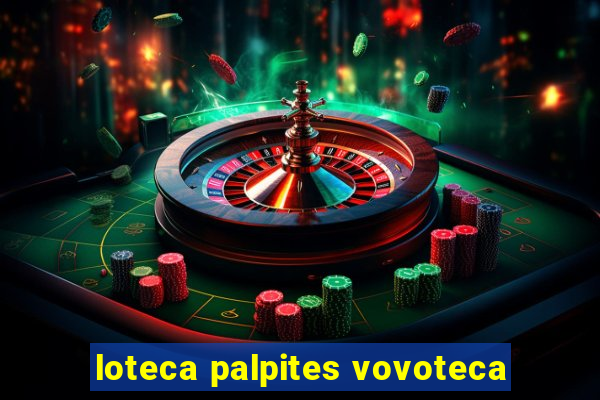 loteca palpites vovoteca